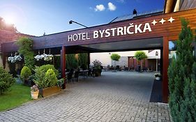 Hotel Bystricka